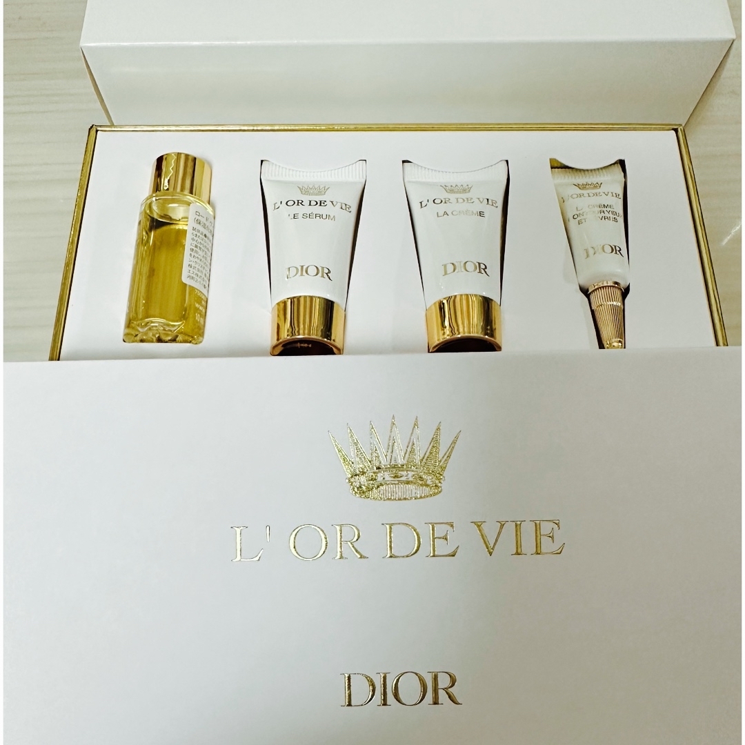 Christian Dior - クリスチャン・ディオール ロード ヴィ Christian Dior - クリスチャン・ディオール ロード ヴィ