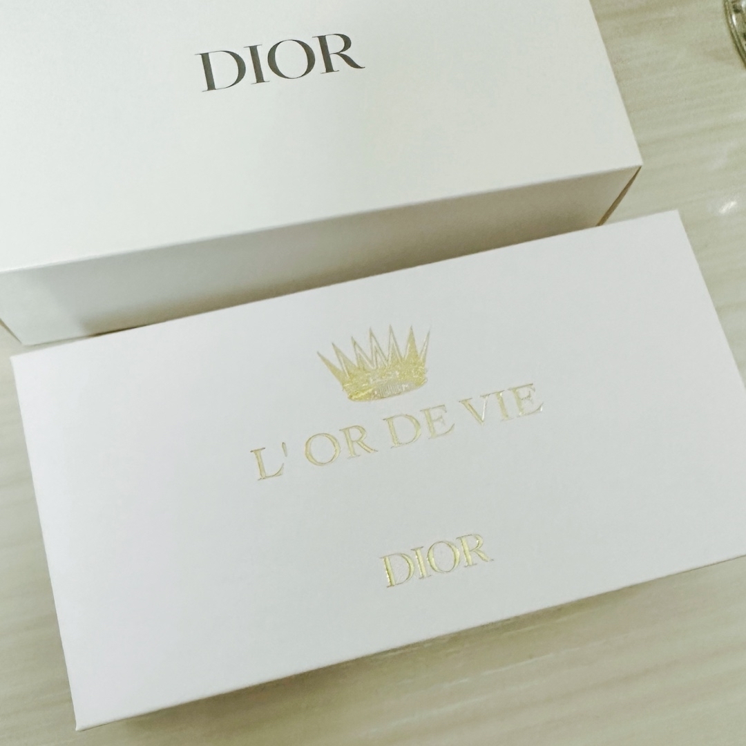 Christian Dior - クリスチャン・ディオール ロード ヴィ Christian Dior - クリスチャン・ディオール ロード ヴィ