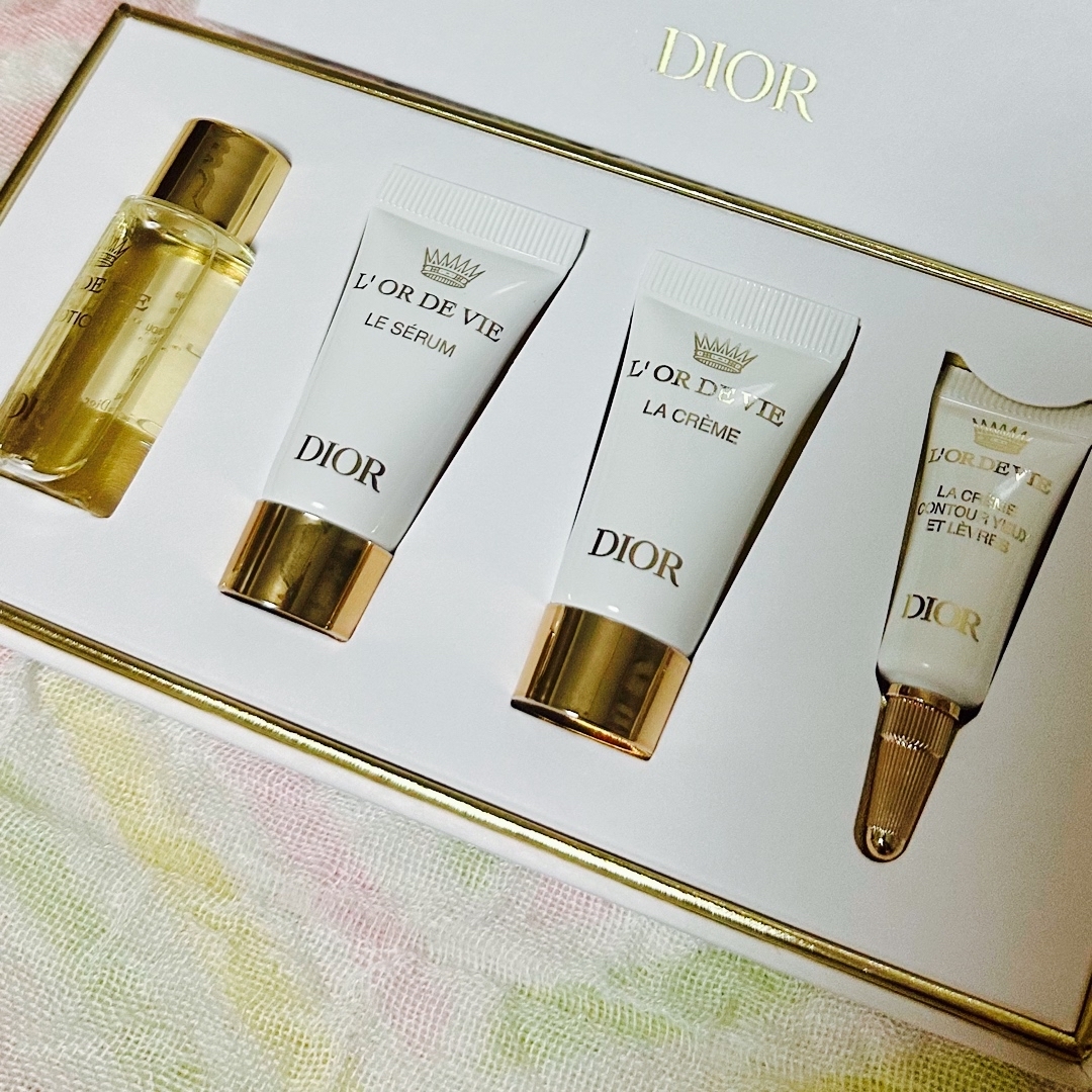 Christian Dior - クリスチャン・ディオール ロード ヴィ Christian Dior - クリスチャン・ディオール ロード ヴィ