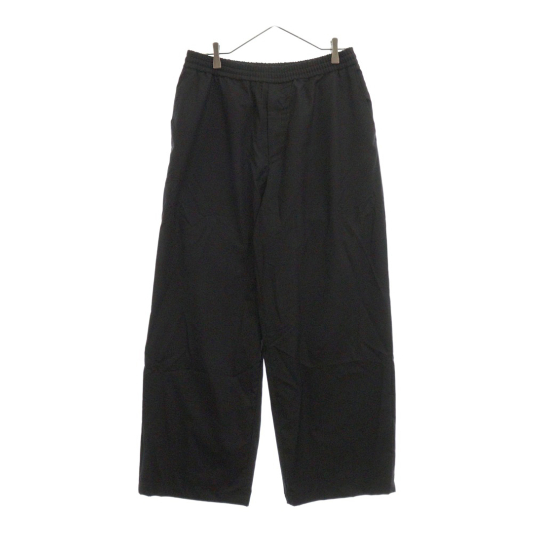 Graphpaper グラフペーパー 24AW Fine Wool Tropical Easy Wide Graphpaper グラフペーパー 24AW Fine Wool Tropical Easy Wide