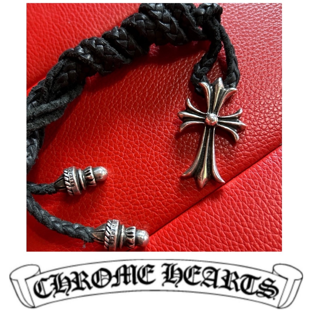 Chrome Hearts - CHROME HEARTS CH CRS SML ／OLD