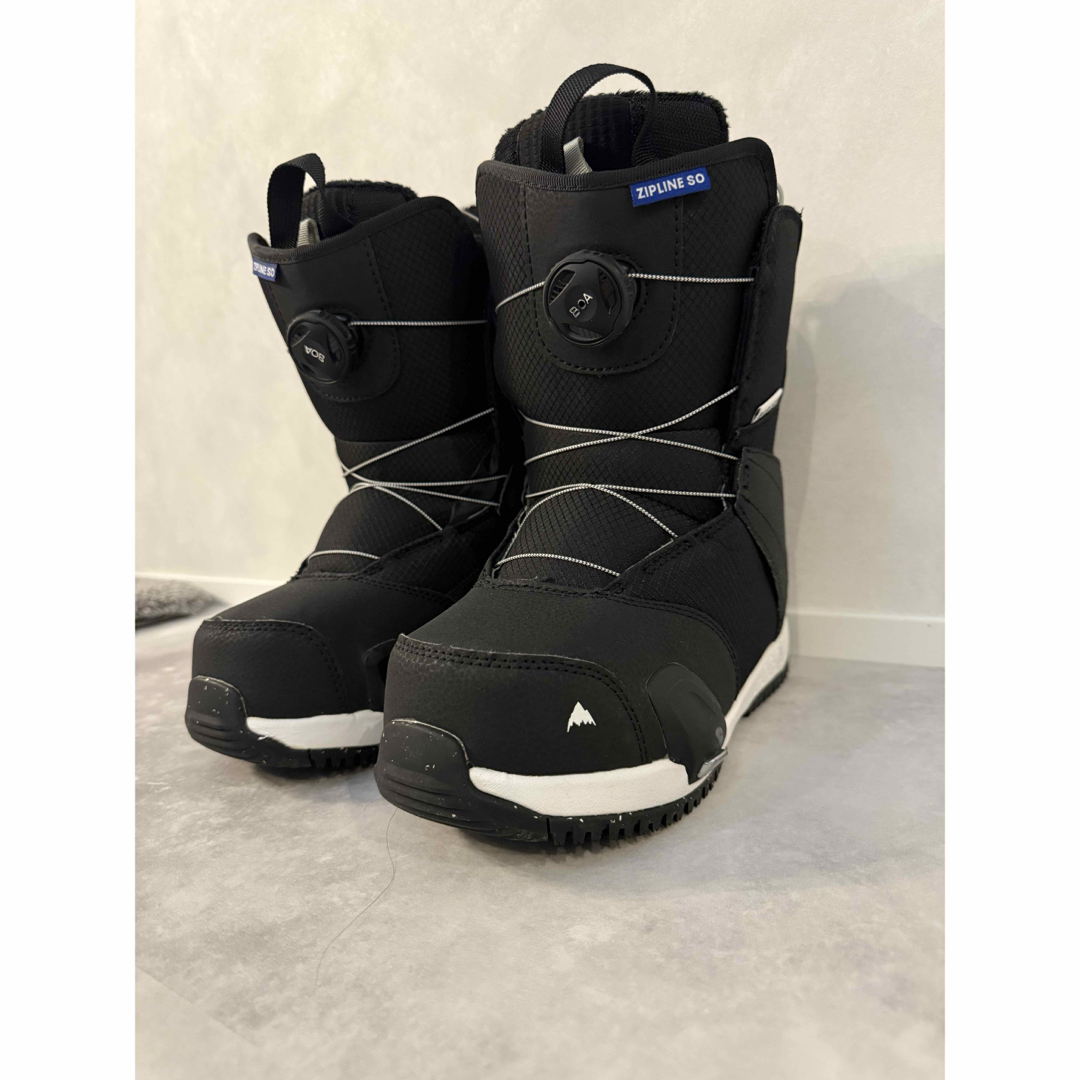 Burton Kids' Zipline Step On 24cmブーツ Burton Kids' Zipline Step On 24cmブーツ