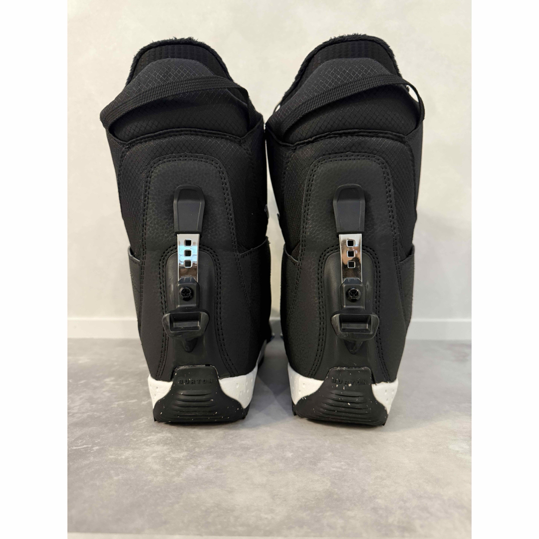 Burton Kids' Zipline Step On 24cmブーツ Burton Kids' Zipline Step On 24cmブーツ