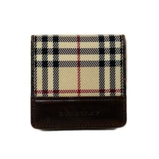 BURBERRY - 極 美品 希少品 BURBERRY バーバリー ロゴ 金具 レザー 本革 コインケース 小銭入れ ミニ ウォレット ブラック ライトブルー 42582の通販 by Trip Used & Vintage|バーバリーならラクマ BURBERRY - 極 美品 希少品 BURBERRY バーバリー ロゴ 金具 レザー 本革 コインケース 小銭入れ ミニ ウォレット ブラック ライトブルー 42582の通販 by Trip Used & Vintage|バーバリーならラクマ