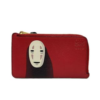 LOEWE(コインケース)のフリマアイテム一覧 LOEWE(コインケース)のフリマアイテム一覧