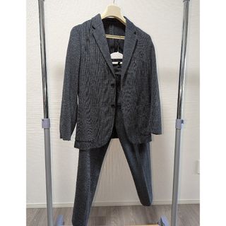 UNIQLO(スーツ ・ グレー/灰色系)のフリマアイテム一覧 UNIQLO(スーツ ・ グレー/灰色系)のフリマアイテム一覧