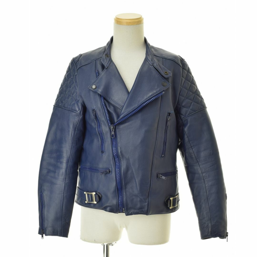 美品 BELSTAFF ベルスタッフ ダブルライダース レザージャケット 50 美品 BELSTAFF ベルスタッフ ダブルライダース レザージャケット 50
