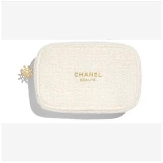 CHANEL(ポーチ)のフリマアイテム一覧 CHANEL(ポーチ)のフリマアイテム一覧