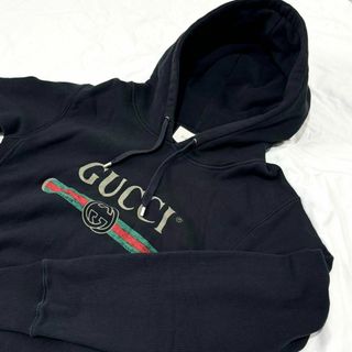 GUCCI(パーカー)のフリマアイテム一覧 GUCCI(パーカー)のフリマアイテム一覧
