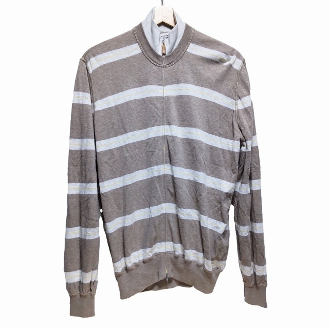 BRUNELLO CUCINELLI(ブルネロクチネリ) カーディガン サイズ48 M BRUNELLO CUCINELLI(ブルネロクチネリ) カーディガン サイズ48 M
