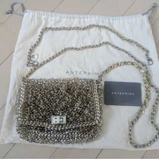 ANTEPRIMA(ショルダーバッグ)のフリマアイテム一覧 ANTEPRIMA(ショルダーバッグ)のフリマアイテム一覧