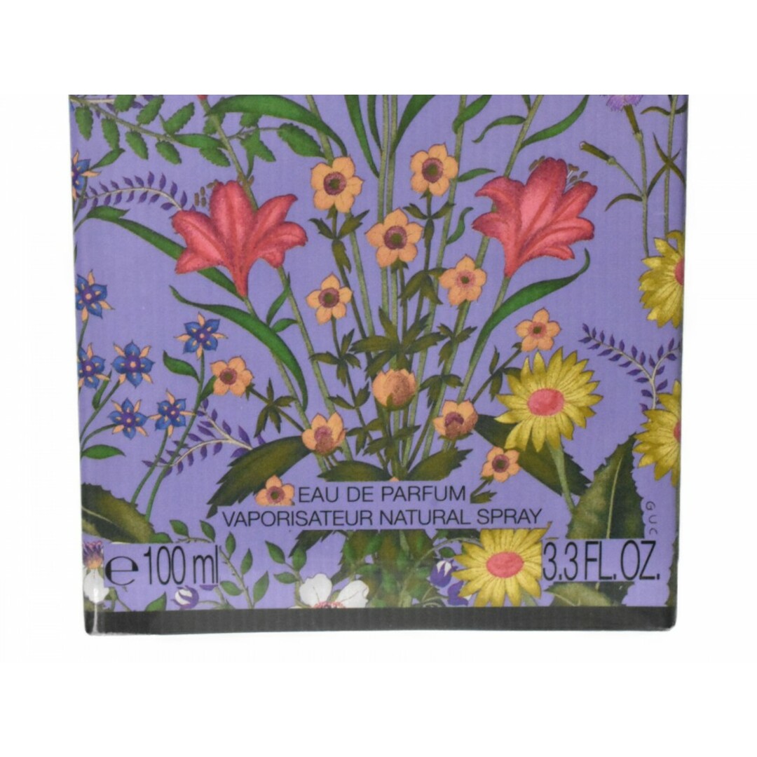 GUCCI - 【未開封】GUCCI FLORA GORGEOUS MAGNOLIA グッチ GUCCI - 【未開封】GUCCI FLORA GORGEOUS MAGNOLIA グッチ
