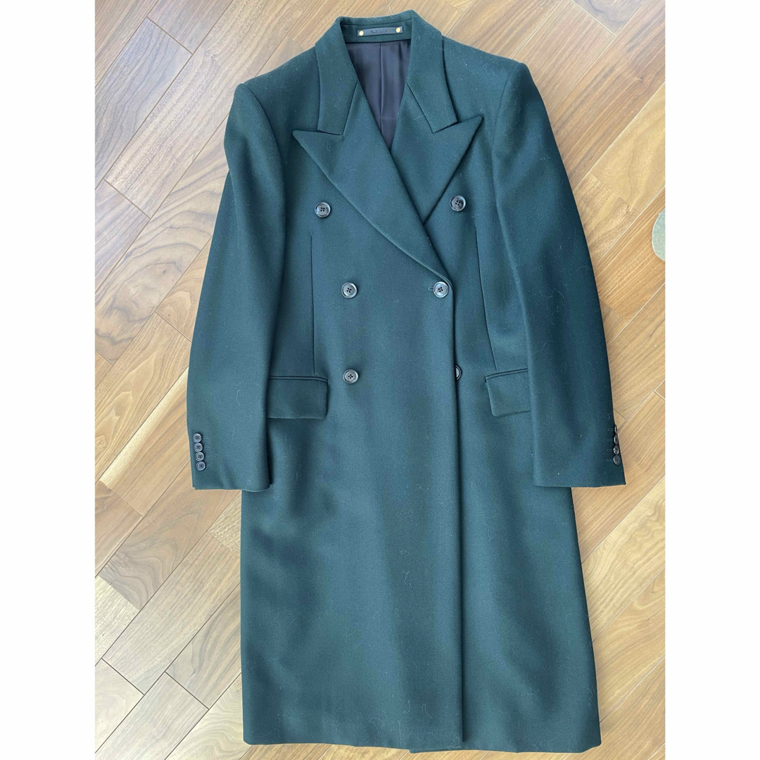 Paul Smith - ポールスミス18aw パリコレ ダブルブレスト Paul Smith - ポールスミス18aw パリコレ ダブルブレスト
