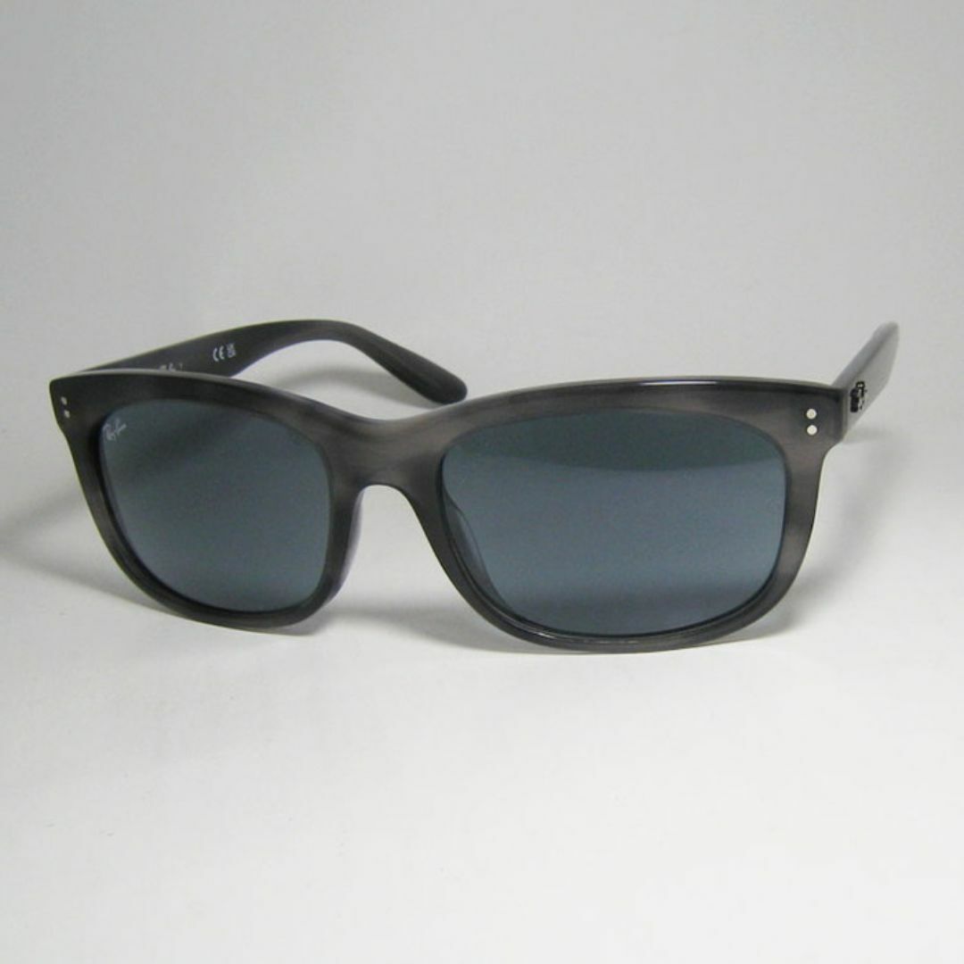 Ray-Ban - RB2389F-1404R5 レイバン バロレッタ 大きいサイズの Ray-Ban - RB2389F-1404R5 レイバン バロレッタ 大きいサイズの