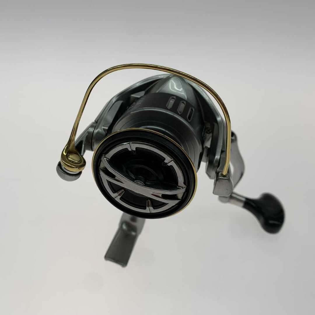○○SHIMANO シマノ スピニングリール 15ツインパワー C3000 ○○SHIMANO シマノ スピニングリール 15ツインパワー C3000