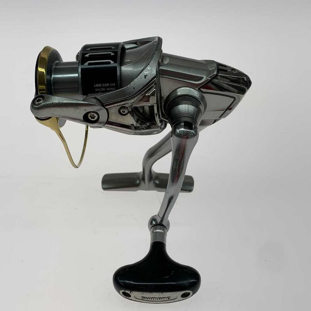○○SHIMANO シマノ スピニングリール 15ツインパワー C3000 03369 ○○SHIMANO シマノ スピニングリール 15ツインパワー C3000 03369
