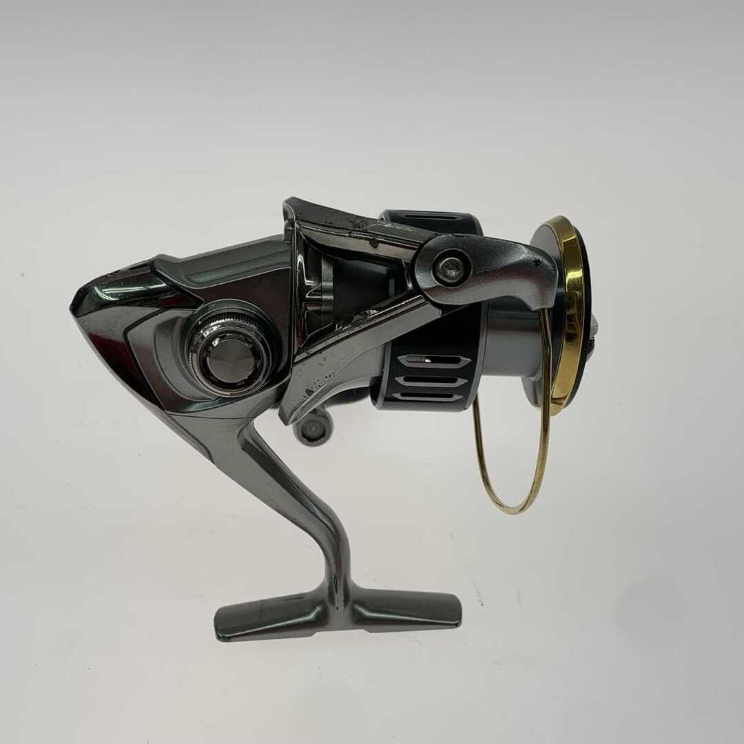 ○○SHIMANO シマノ スピニングリール 15ツインパワー C3000 03369 ○○SHIMANO シマノ スピニングリール 15ツインパワー C3000 03369