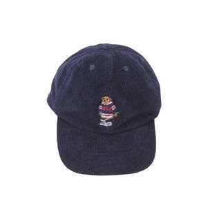 POLO RALPH LAUREN(コーデュロイ ・ キャップ)のフリマ POLO RALPH LAUREN(コーデュロイ ・ キャップ)のフリマ