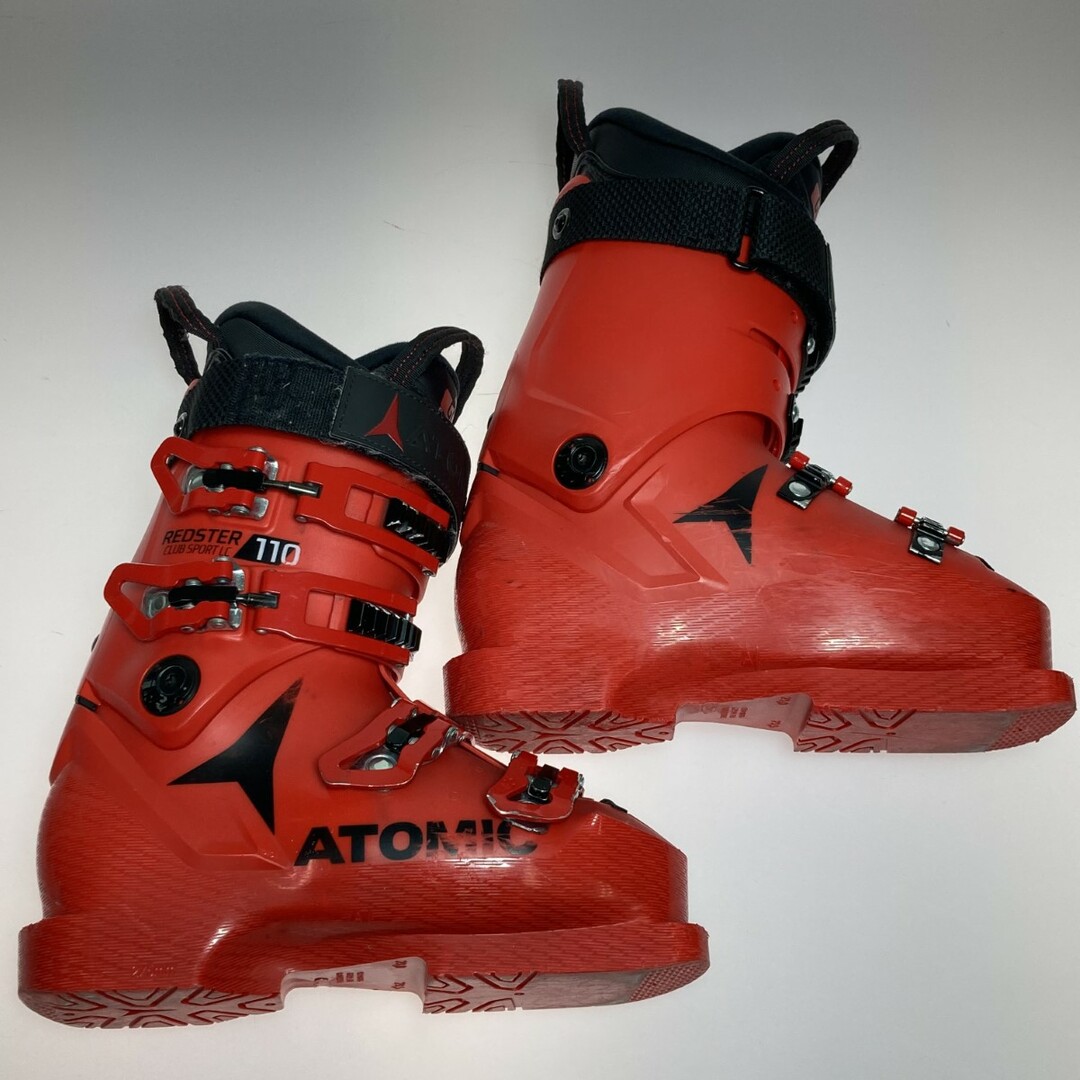ATOMIC - ◎◎ATOMIC アトミック スキーブーツ REDSTER CS 110 ATOMIC - ◎◎ATOMIC アトミック スキーブーツ REDSTER CS 110
