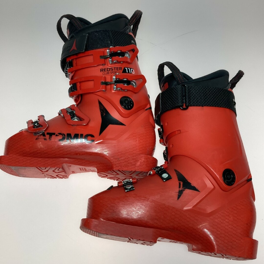 ATOMIC - ◎◎ATOMIC アトミック スキーブーツ REDSTER CS 110 ATOMIC - ◎◎ATOMIC アトミック スキーブーツ REDSTER CS 110