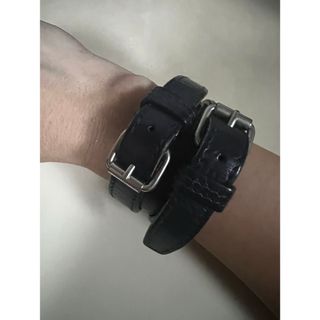 【激安大特価!】 BALENCIAGA(ブレスレット/バングル)のフリマアイテム一覧 アクセサリー