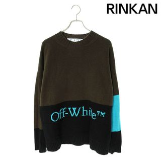 Off-White(ニット/セーター)のフリマアイテム一覧 Off-White(ニット/セーター)のフリマアイテム一覧
