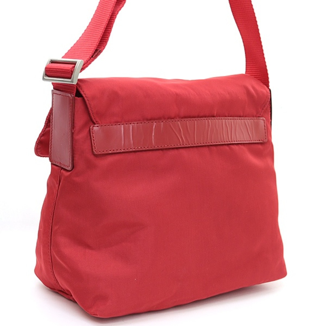 広尾店】プラダ PRADA 三角ロゴ シングルポケット ショルダー 広尾店】プラダ PRADA 三角ロゴ シングルポケット ショルダー