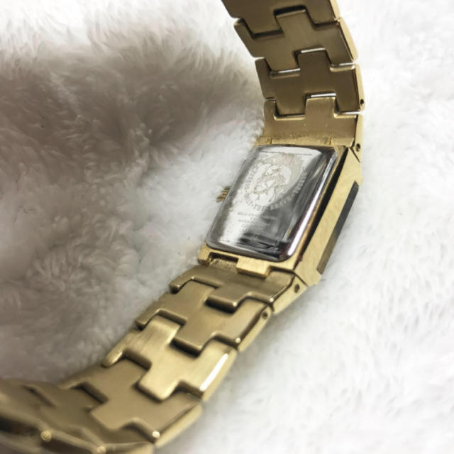 DIESEL(ディーゼル)のディーゼル 時計 レディースのファッション小物(腕時計)の商品写真