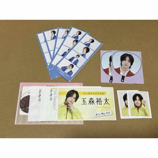 Kis-My-Ft2 - Kis-My-Ft2 コンサート ペンライト 10本セットの通販 by りんご's shop｜キスマイフットツーならラクマ