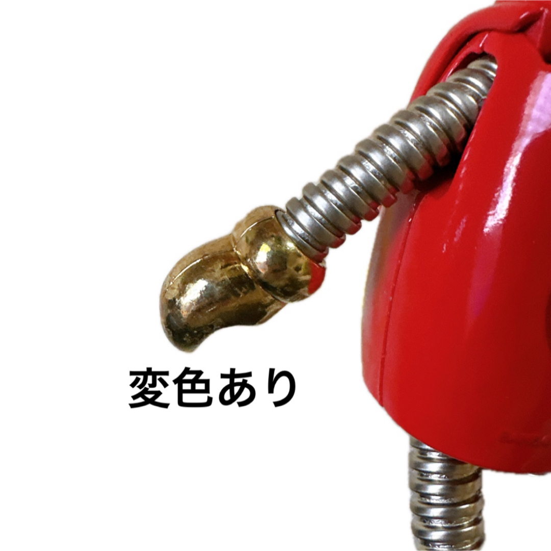 復刻版超合金 がんばれロボコン ロボコンGA-14R 復刻版超合金 がんばれロボコン ロボコンGA-14R