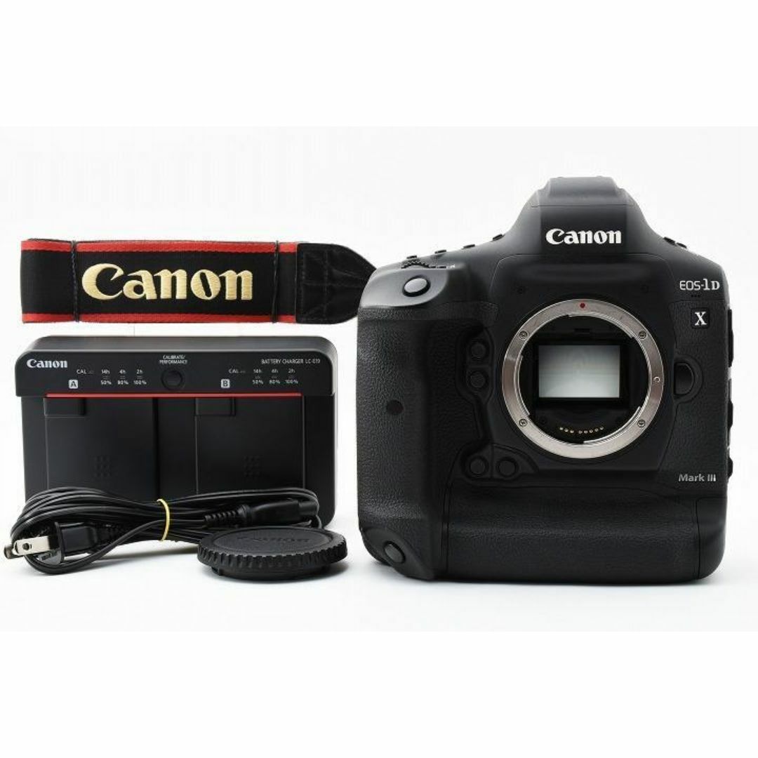 15075E 保証付 Canon 1DX Mark III マーク 3 キヤノン デジタル一眼 15075E 保証付 Canon 1DX Mark III マーク 3 キヤノン デジタル一眼