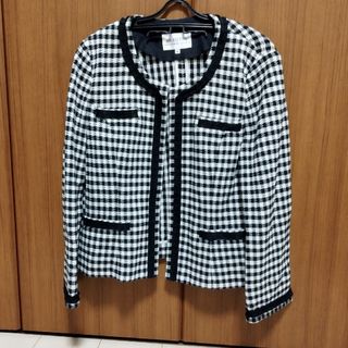 HANAE MORI(テーラードジャケット)のフリマアイテム一覧 HANAE MORI(テーラードジャケット)のフリマアイテム一覧