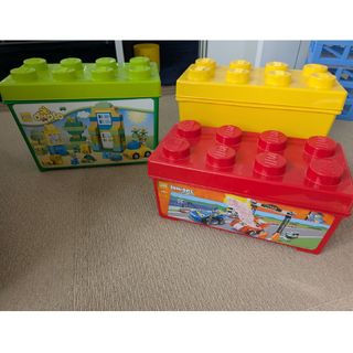レゴ(Lego)のスイッピ様専用　レゴ　ボックス(ケース/ボックス)