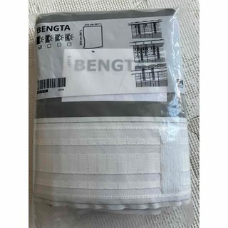 イケア(IKEA)のIKEA 遮光カーテン　bengta(カーテン)