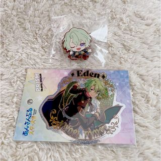 あんスタ　巴日和セット(キャラクターグッズ)