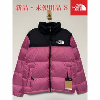 THE NORTH FACE(ダウンジャケット ・ ピンク/桃色系)のフリマ THE NORTH FACE(ダウンジャケット ・ ピンク/桃色系)のフリマ