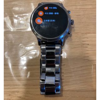 FOSSIL - FOSSIL 時計の通販 by なめだるま0427's shop FOSSIL - FOSSIL 時計の通販 by なめだるま0427's shop
