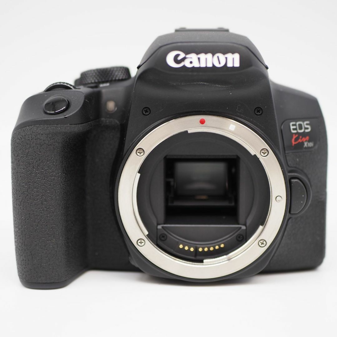 □ほぼ新品□ CANON EOS Kiss X10i ボディ 194020 □ほぼ新品□ CANON EOS Kiss X10i ボディ 194020