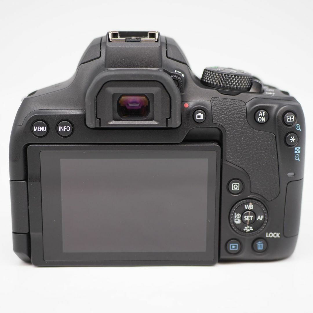 □ほぼ新品□ CANON EOS Kiss X10i ボディ 194020 □ほぼ新品□ CANON EOS Kiss X10i ボディ 194020