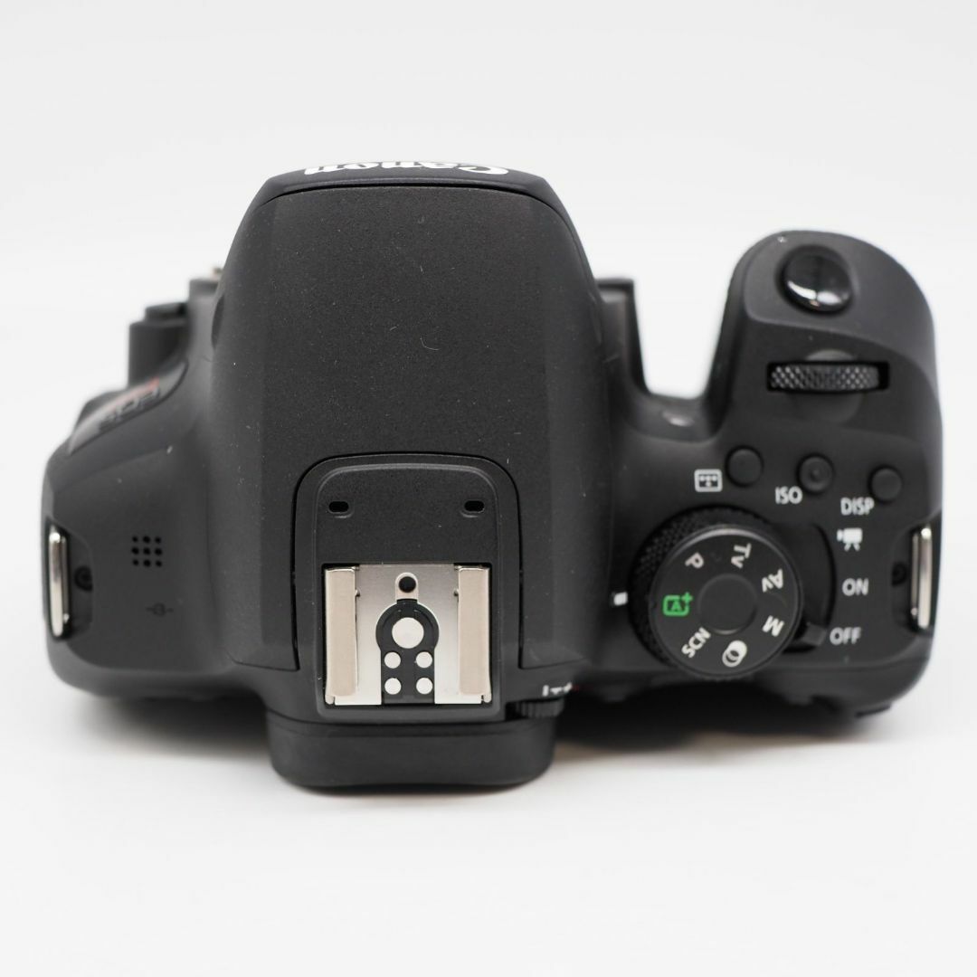□ほぼ新品□ CANON EOS Kiss X10i ボディ 194020 □ほぼ新品□ CANON EOS Kiss X10i ボディ 194020