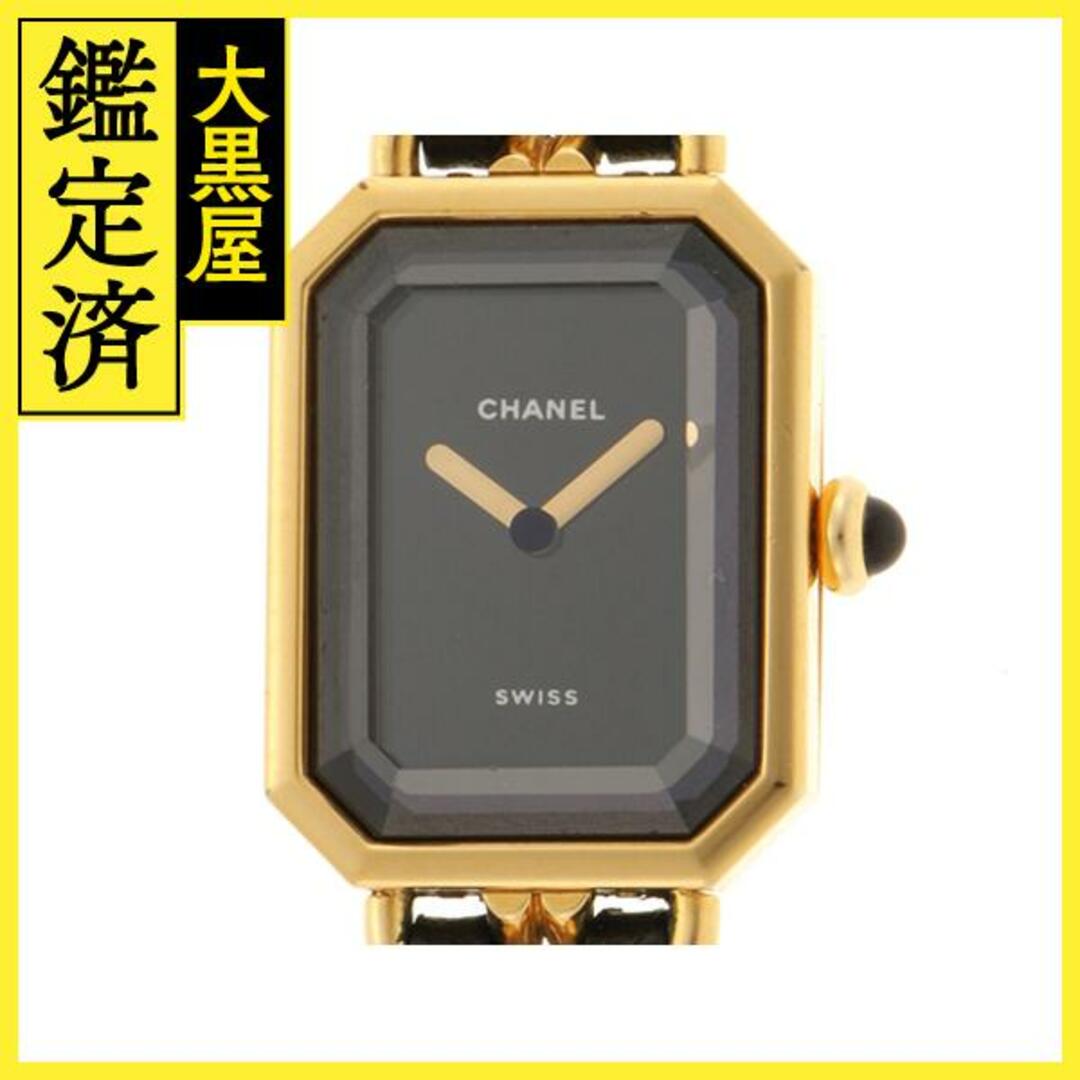 CHANEL - シャネル ﾌﾟﾙﾐｴｰﾙ H0001 【473】