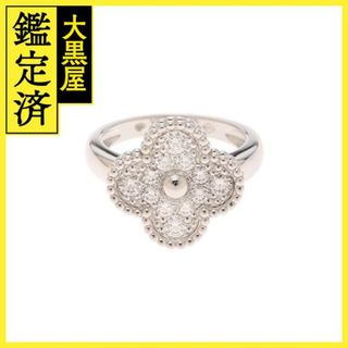 ヴァンクリーフアンドアーペル(Van Cleef & Arpels)のヴァンクリーフ＆アーペル - VCARO26N49 【433】(その他)