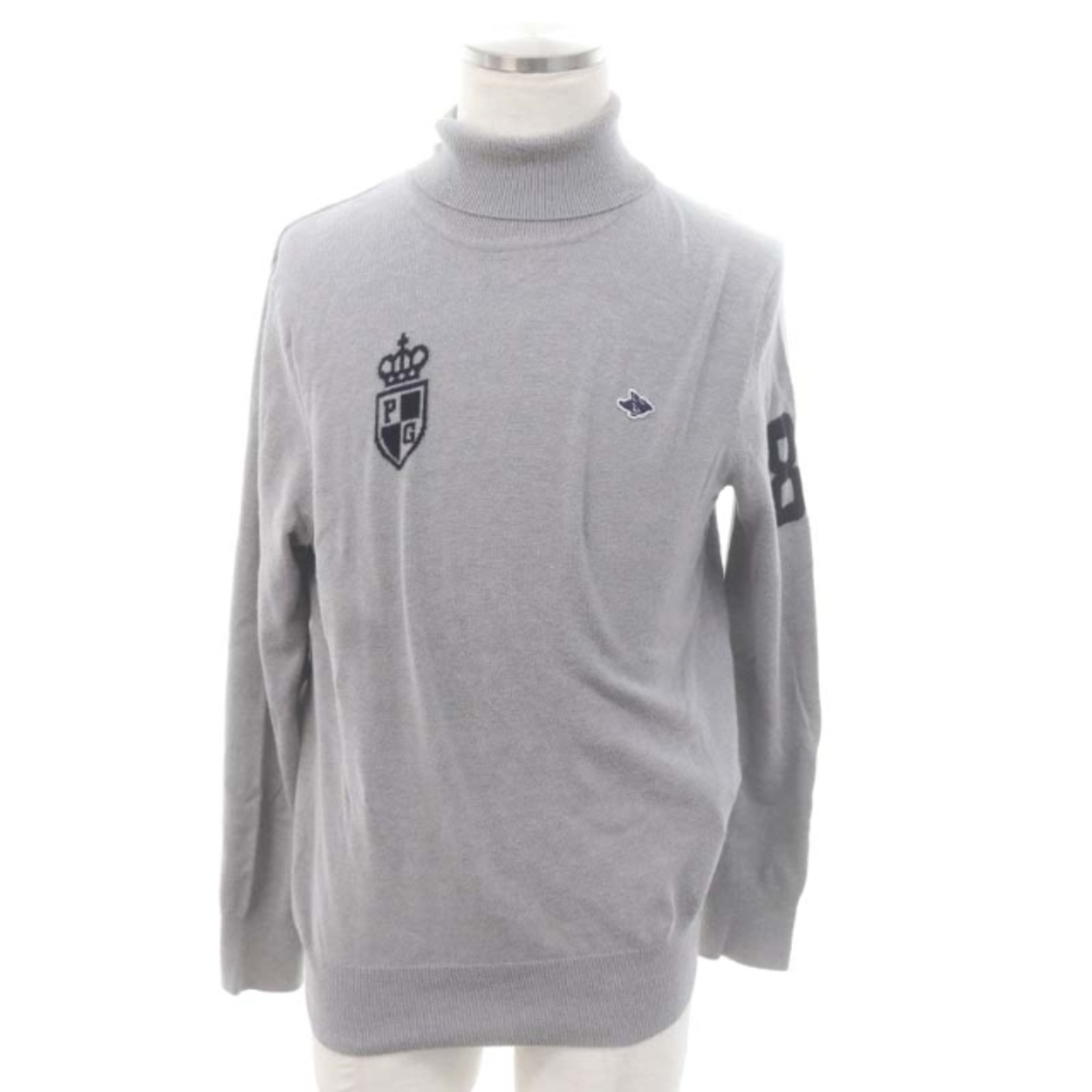 新品正規品 ジャックバニー パーリーゲイツ サイズ4 蓄熱保温 新品正規品 ジャックバニー パーリーゲイツ サイズ4 蓄熱保温
