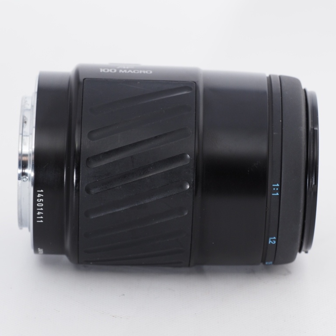 MINOLTA ミノルタ AF MACRO 100mm f2.8 (32)ソニーAマウント MINOLTA ミノルタ AF MACRO 100mm f2.8 (32)ソニーAマウント