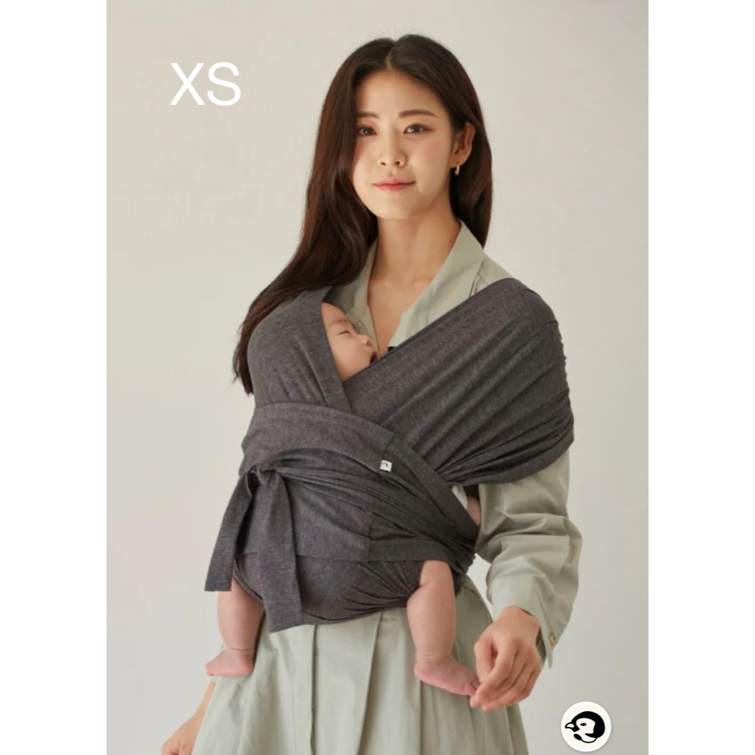 Konny - コニー 抱っこ紐 xsの通販 by rifu's shop|コニーなら Konny - コニー 抱っこ紐 xsの通販 by rifu's shop|コニーなら