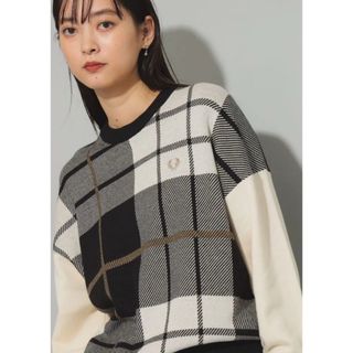 FRED PERRY(ニット/セーター)のフリマアイテム一覧 FRED PERRY(ニット/セーター)のフリマアイテム一覧