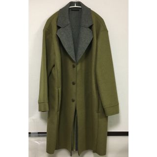 DISCOVERED - 【米津玄師 着用】DISCOVERED×MEZLADPSYZYE MA-1の DISCOVERED - 【米津玄師 着用】DISCOVERED×MEZLADPSYZYE MA-1の