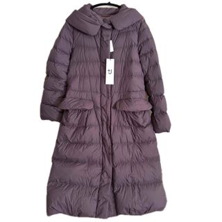 UNIQLO(ダウンコート ・ パープル/紫色系)のフリマアイテム一覧 UNIQLO(ダウンコート ・ パープル/紫色系)のフリマアイテム一覧