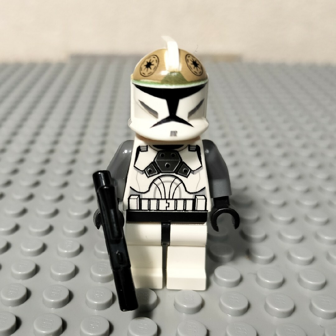レゴ スター・ウォーズ クローン・ウォーカー バトル・パック レゴ スター・ウォーズ クローン・ウォーカー バトル・パック