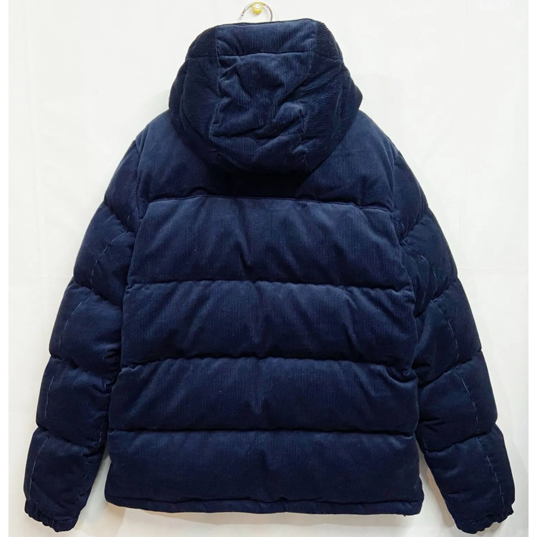 POLO RALPH LAUREN - ポロラルフローレン コーデュロイダウン POLO RALPH LAUREN - ポロラルフローレン コーデュロイダウン